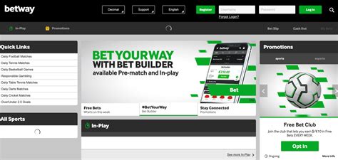 is betway trusted|Honest Betway Sports Review (2024) .